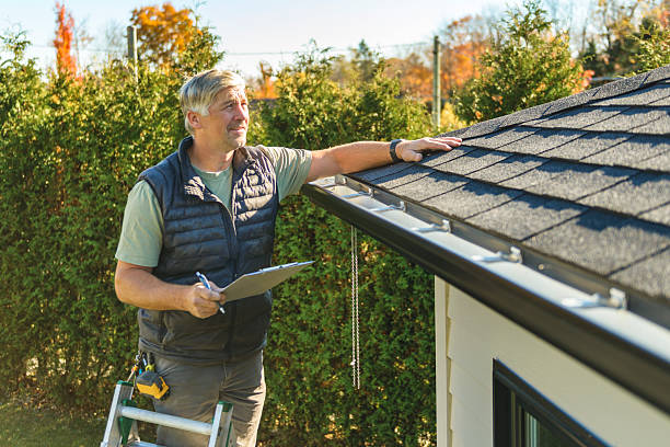 Trusted Gutter Repair And Installation service in Little Compton, RI - Ben Roofing and Steel LLC